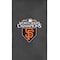 Dreamseat Swivel Bar Stool 2000 with San Francisco Giants Champs'10 Logo XZ2000BSSBLK-PSMLB22033 - alternate 3
